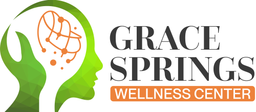 Grace Springs Wellness Center LLC Logo